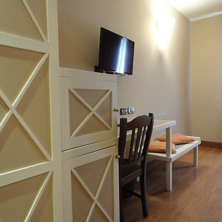 Hotel Vazzana Volpiano Εξωτερικό φωτογραφία