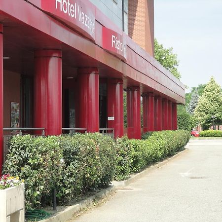 Hotel Vazzana Volpiano Εξωτερικό φωτογραφία