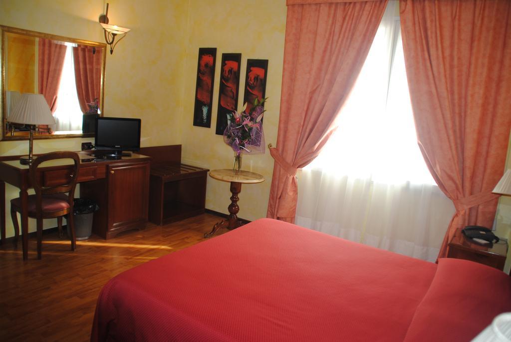 Hotel Vazzana Volpiano Εξωτερικό φωτογραφία
