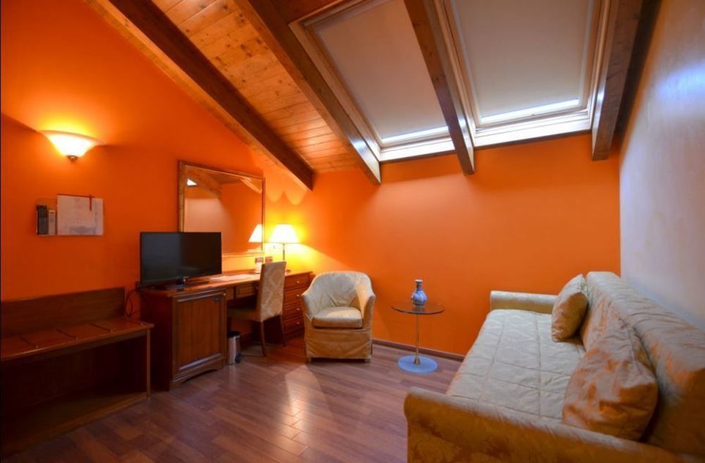 Hotel Vazzana Volpiano Εξωτερικό φωτογραφία