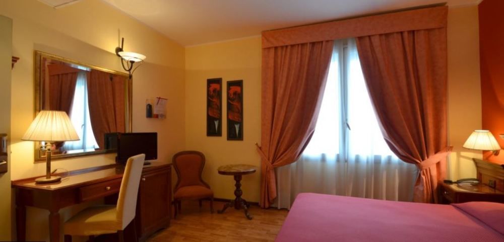 Hotel Vazzana Volpiano Εξωτερικό φωτογραφία
