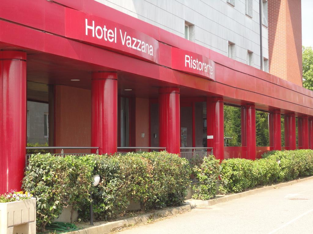 Hotel Vazzana Volpiano Εξωτερικό φωτογραφία