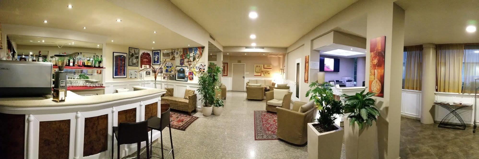 Hotel Vazzana Volpiano Εξωτερικό φωτογραφία