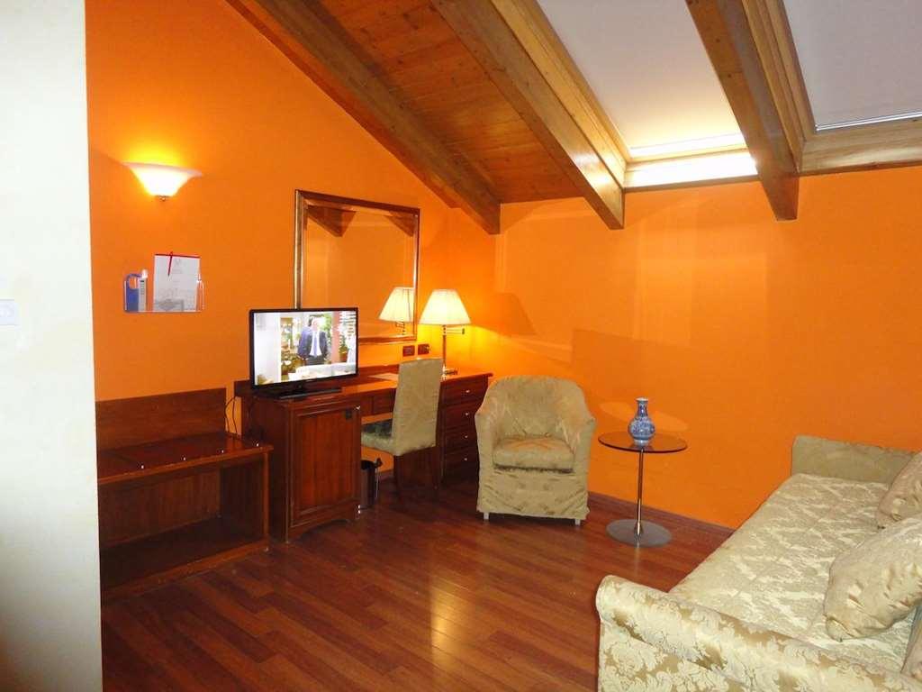 Hotel Vazzana Volpiano Δωμάτιο φωτογραφία